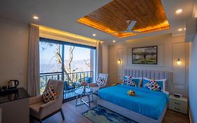 Perfectstayz Premium Westend At Mall Road